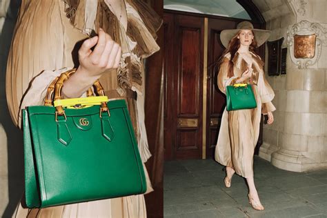 gucci diana bag 2021
